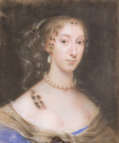 Portrait of a Nobleman